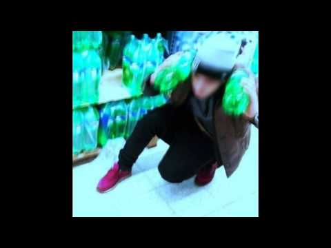 Rollsout - YAKUZA (2015) *VERY RARE*