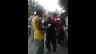 K2 la para musical - Maldito loco