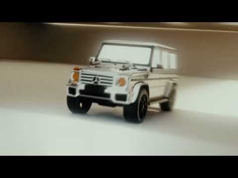 Perfyl - EUROPEAN (🎥: FENTI)