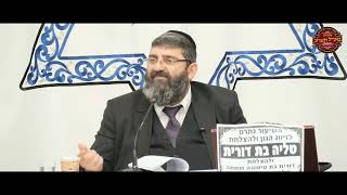 הרב אייל עמרמי - אתה תוותר יוותרו לך (הרב אייל עמרמי) - התמונה מוצגת ישירות מתוך אתר האינטרנט יוטיוב. זכויות היוצרים בתמונה שייכות ליוצרה. קישור קרדיט למקור התוכן נמצא בתוך דף הסרטון