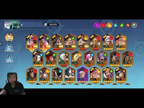 TEORI CIWI TIKTOK SAPA TAU GACHA NYA WANGI 🔥 - New World: Vigour Voyage - Android