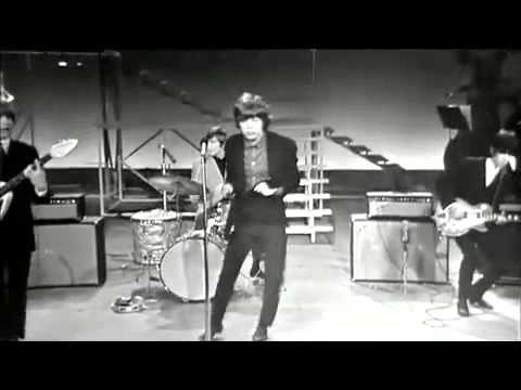 Birth Of The Chicken Dance