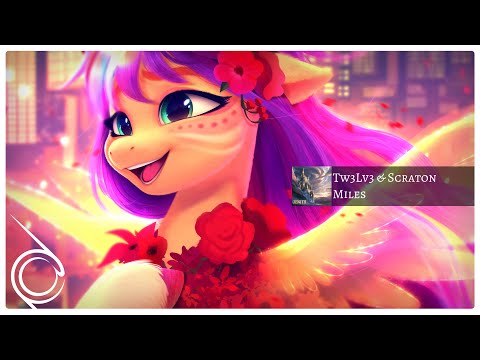 Tw3Lv3 & Scraton - Miles Ahead [Electro Pop]