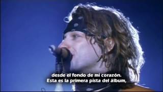 Bon Jovi - Hey God Live From London Wembley Stadium