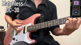 Video thumbnail for ZOOM MS-80IR+ All Amp Model Sound Demo by shadow's toy box