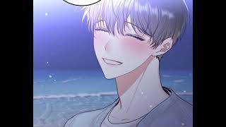 BL-YAOI💖 ••DON'T cry SUNBAE #love#manhwa#shorts #boylove