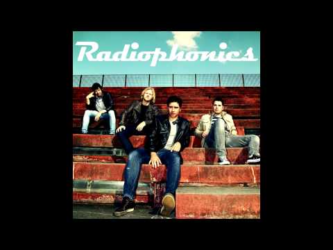 Radiophonics EP Mesmo Que o Tempo
