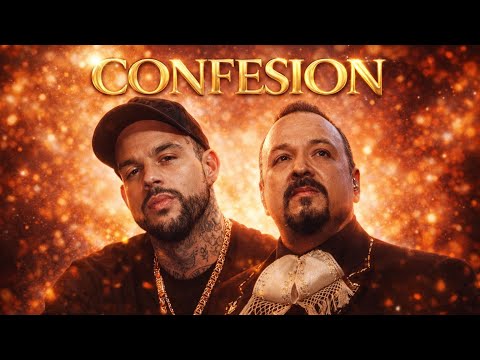 EMILIANO AGUILAR - CONFESION