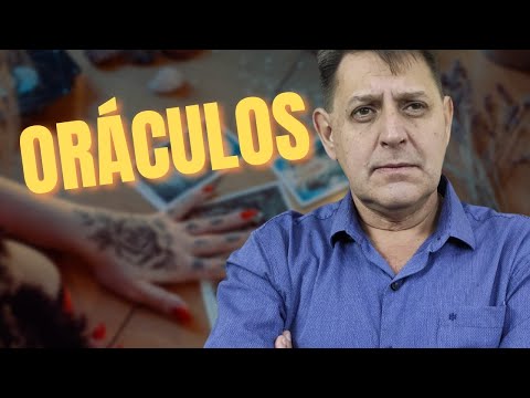 Oráculos