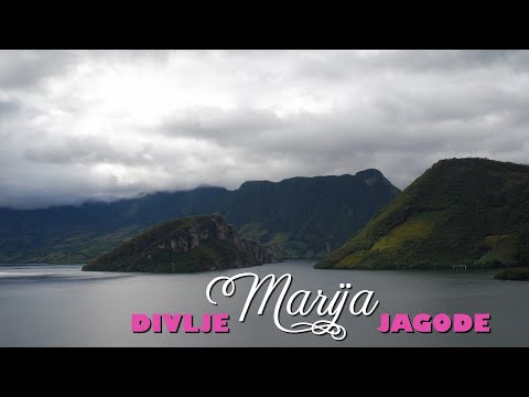Divlje jagode - Marija (Official lyric video)