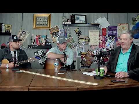 Big Talk With Bruce Dickey  -  Dylan Wolfe & Ben Nation