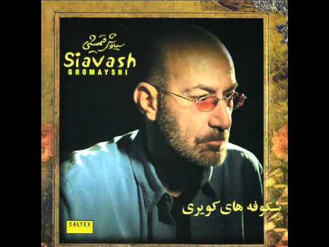 Siavash Ghomayshi - Zendegi | سیاوش قمیشی - زندگی