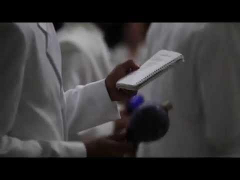 Santo Daime - Eu tomo essa bebida