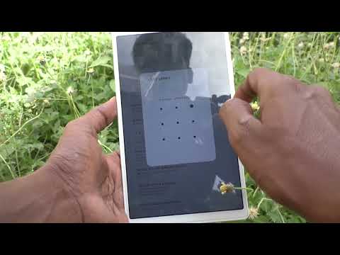 How to activate or enable developer options in Samsung Galaxy Tab A7 Lite