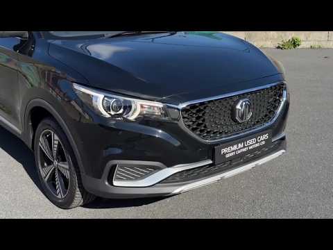 MG ZS ZS EV EXCLUSIVE AUTO - Top Spec - Image 2