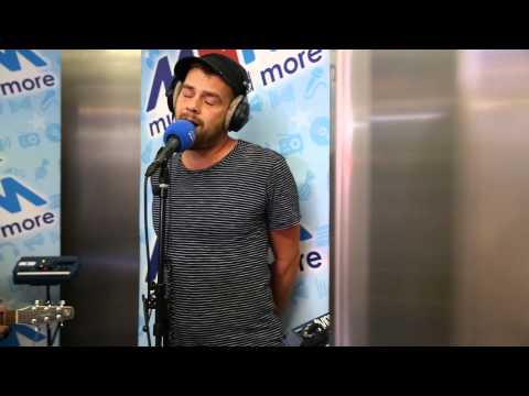 MNM: Tom De Man - It's Over Now