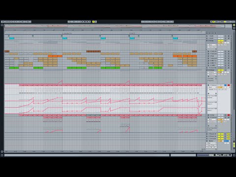 How to create that Tech House/Deep House Bassline in Ableton