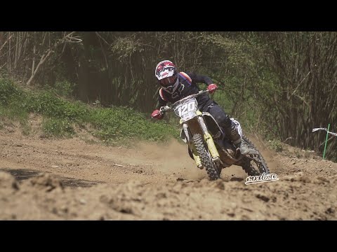 Husqvarna FC250 2021 RAW | Denis Jakša