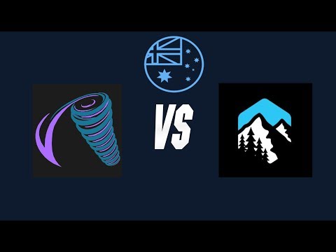 ASL Season 1: Week 9 Game 1 [Vortex VS Team Polar]