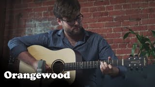 Video thumbnail for Orangewood | Austen | Acoustic Guitar Demo ft. Dillan Witherow by Orangewood