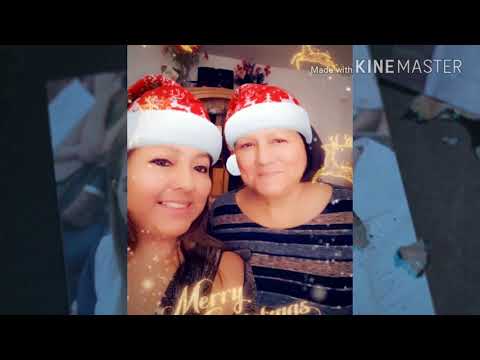 Mami no estes triste 😢