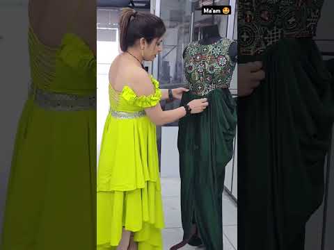 Talented Ritu insan ma'am ki New outfit 😍🤩 #shortsfeed #talentedrituinsan #boutique #fashion