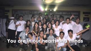 APC HYMN batch 2015