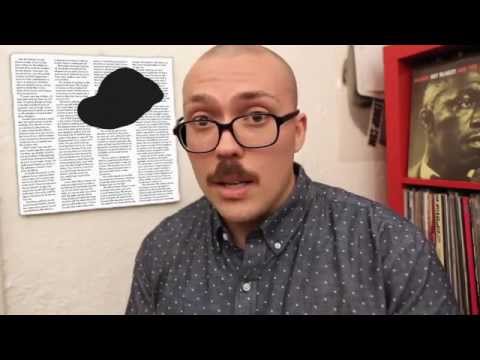 Owen Pallett - In Conflict ALBUM REVIEW