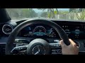 NEW Mercedes E53 AMG With Exhaust System INSANE SHOTS