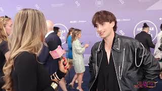 Download lagu Johnny Orlando Reveals Why He Almost Quit Music & Teases New Album mp3 Download lagu Johnny Orlando Reveals Why He Almost Quit Music & Teases New Album mp3