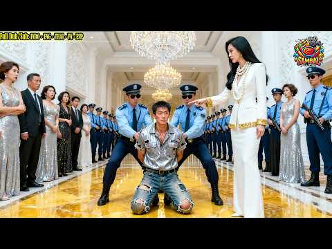 Live-in Son-in-Law Despised by His Wife’s Family After Divorce a Billionaire Heiress Proposes to Him