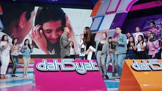 Download lagu Anang Ashanty - Cinta Surga (Live Dahsyat) mp3