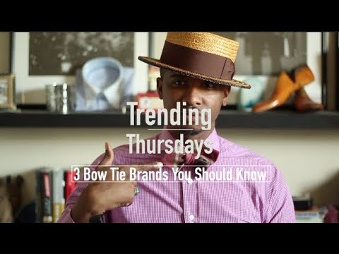 download lagu mp3 mp4 Popular Bow Tie Brands, download lagu Popular Bow Tie Brands gratis, unduh video klip Popular Bow Tie Brands