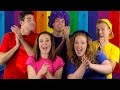 To The Music Actions Song For Kids