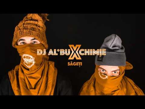 DJ AL*BU feat. Chimie - Săgeţi