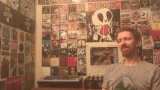 Shnootz - Reaction Video (Duran Duran - The Sun Doesn&#39;t Shine Forever)