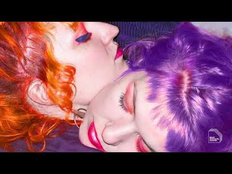 Toni&Mash - Lone Wolf (Joyce Muniz Remix)