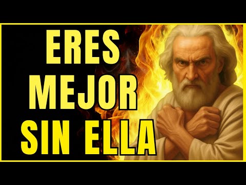 TE DEJÓ POR OTRO | DESCUBRE Tu VERDADERO PODER AHORA