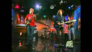 Tears For Fears - Secret World (Breakfast with the Arts, live 2005) with lyrics
