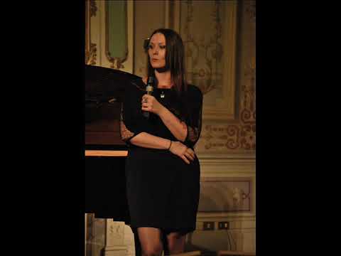 WOŹNICA, Osip Mandelsztam/ Dominika Świątek