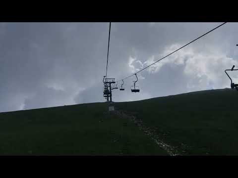 Risalita integrale seggiovia SACIF “Ortigaletta-Costabella”, San Zeno di montagna (VR)