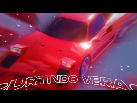 Repsaj & Auren - "CURTINDO VERAO"