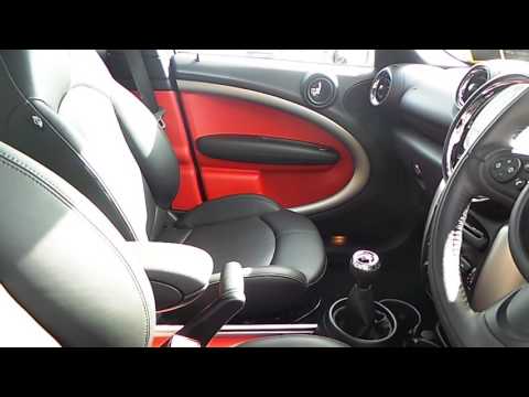 141D1957 - 141D1957 BMW MINI Cooper D Countryman