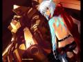 Burst Angel / Bakuretsu Tenshi - [OP Single Loosey ...