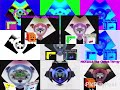 New Series 11 KlaskyKlaskyKlaskyKlasky Gummy Bear Song Version Has A Conga Busher