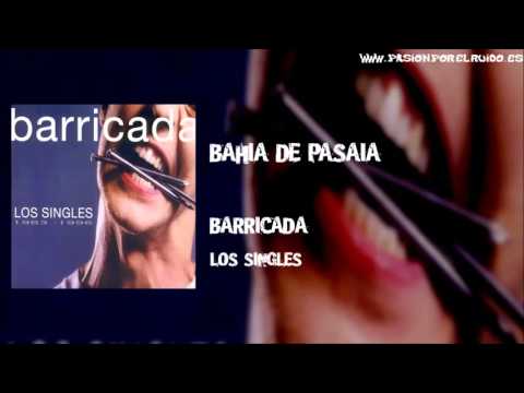 Video thumbnail for Bahía De Pasaia