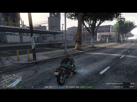 A Little, Tiny Boost