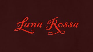 Luna Rossa || Trailer