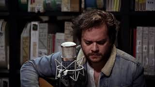 David Ramirez - Twins - 10/12/2017 - Paste Studios, New York, NY