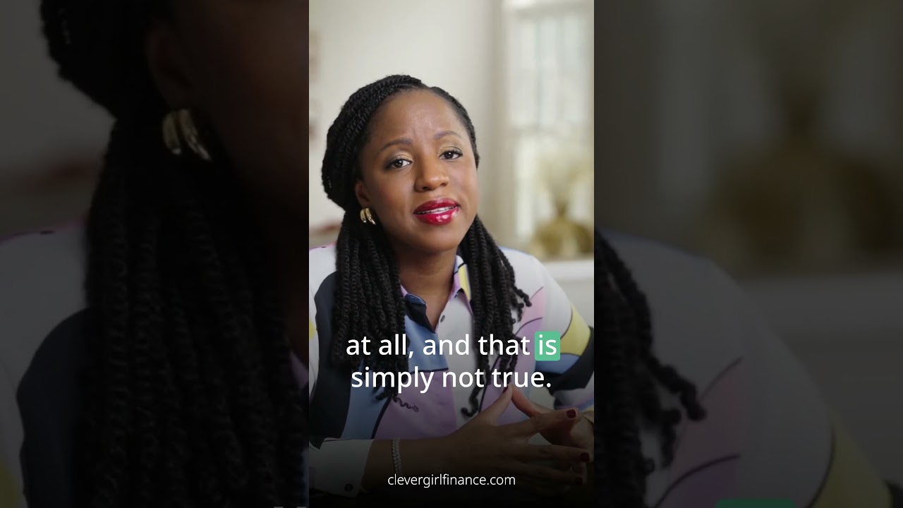 You’re Not Too Old To Build Wealth 💰 | Clever Girl Finance